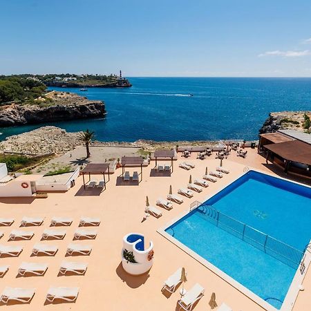 Bellevue Belsana Hotel Portocolom  Exterior photo