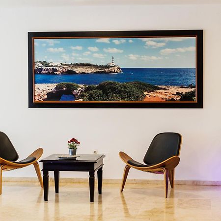 Bellevue Belsana Hotel Portocolom  Exterior photo