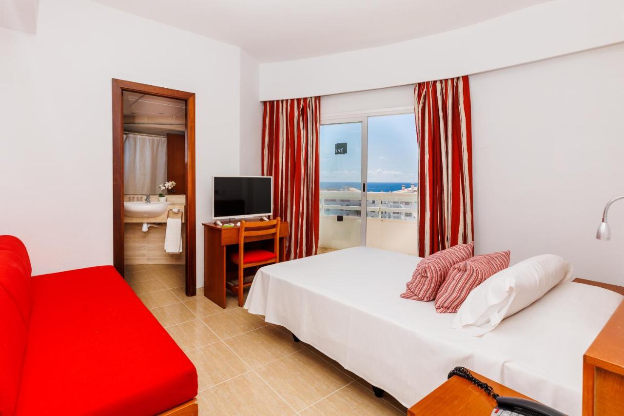 Bellevue Belsana Hotel Portocolom  Exterior photo