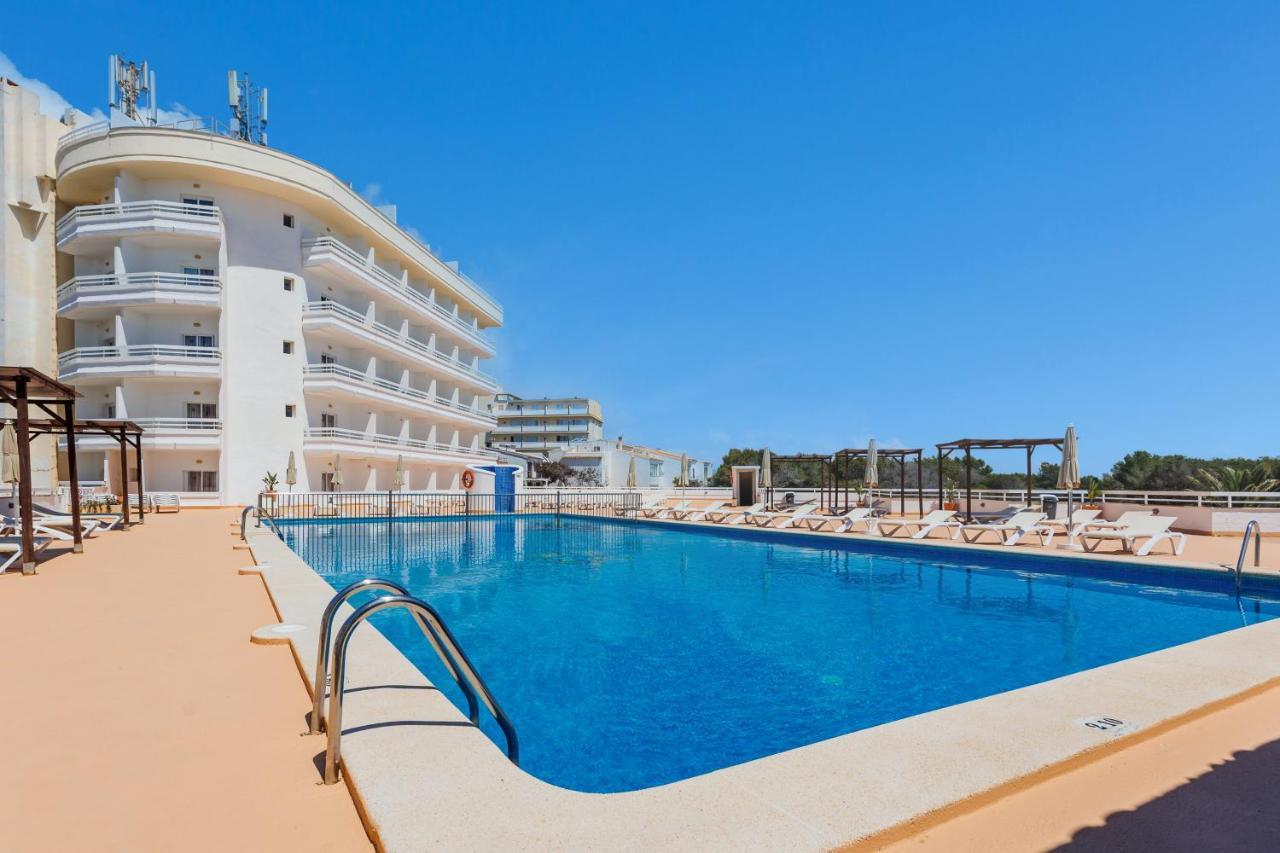 Bellevue Belsana Hotel Portocolom  Exterior photo