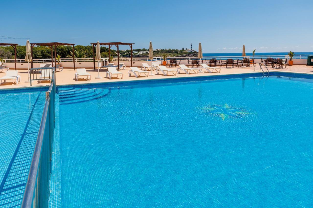 Bellevue Belsana Hotel Portocolom  Exterior photo
