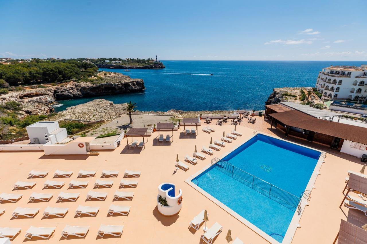 Bellevue Belsana Hotel Portocolom  Exterior photo