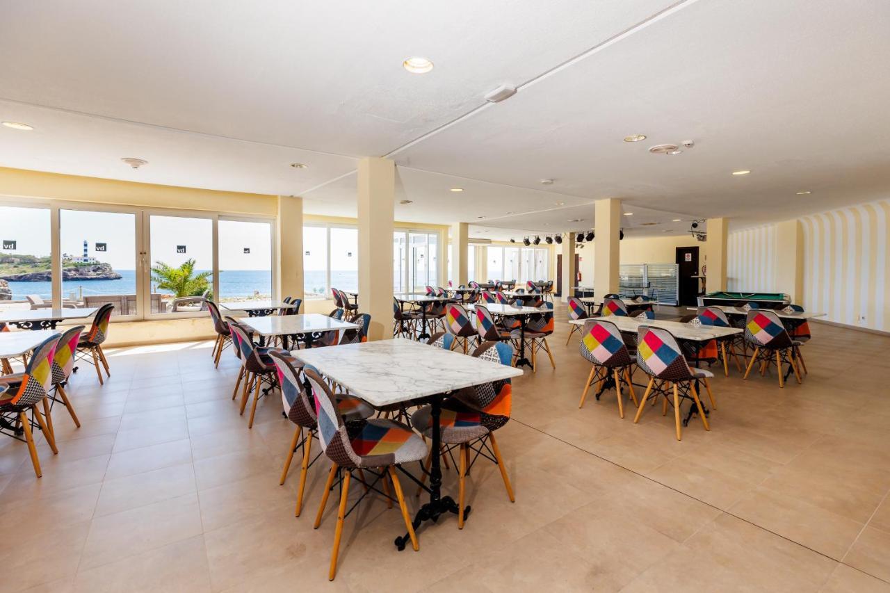 Bellevue Belsana Hotel Portocolom  Exterior photo