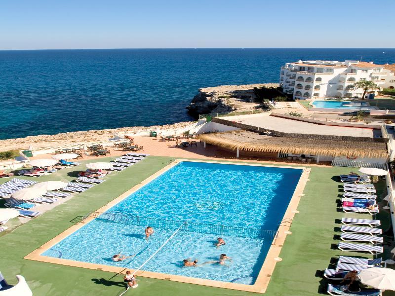 Bellevue Belsana Hotel Portocolom  Exterior photo