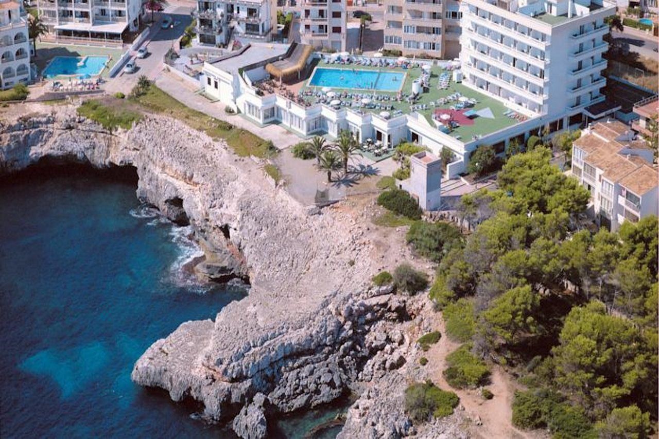 Bellevue Belsana Hotel Portocolom  Exterior photo